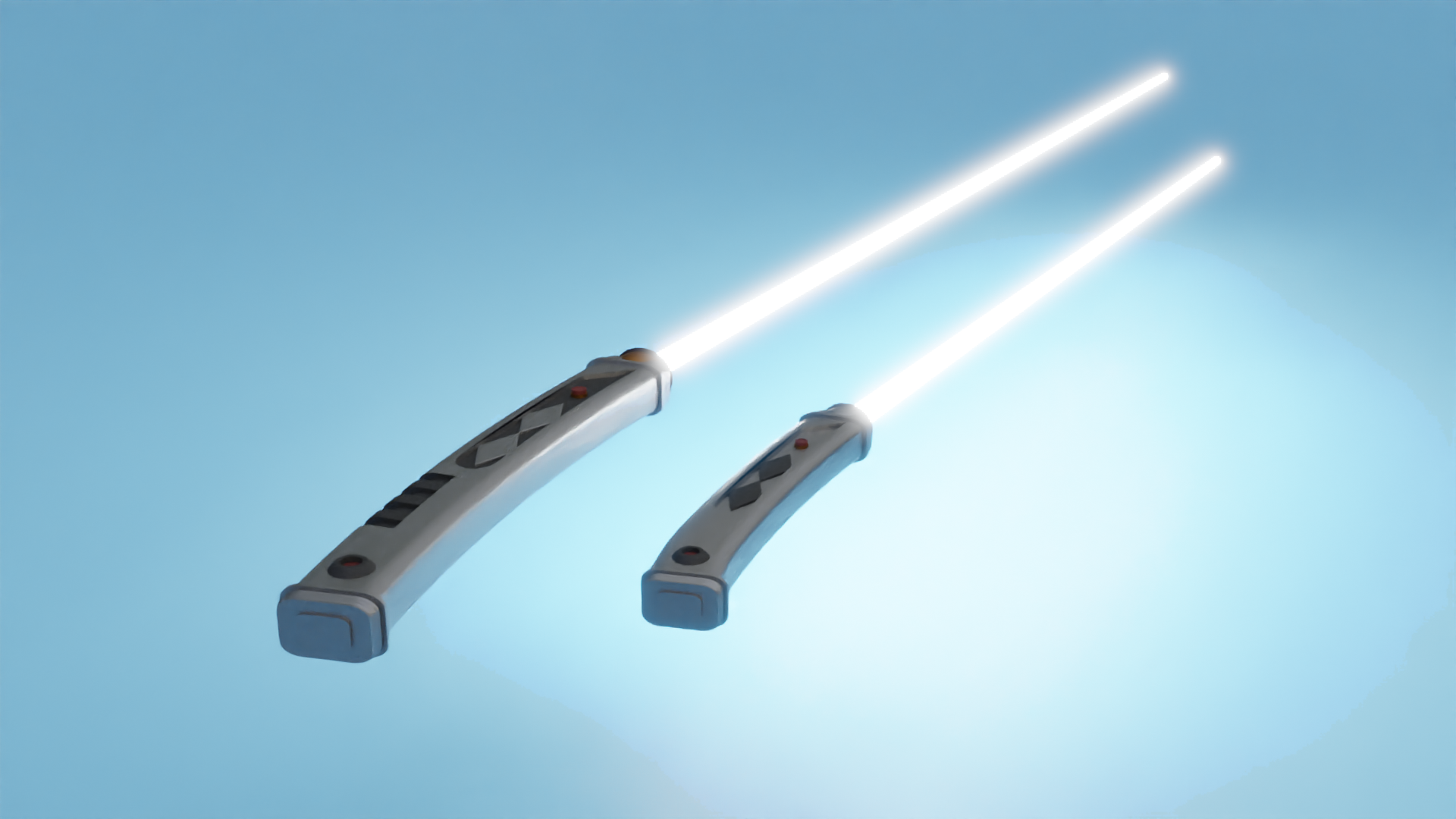 Lightsabers (Star Wars Rebels) preview image 2